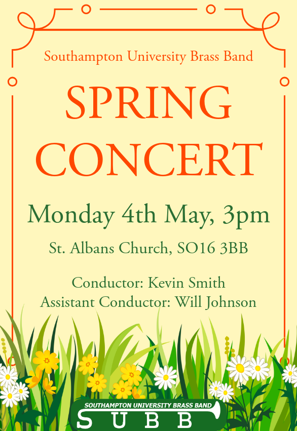 Spring Concert